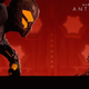 Illustration for article titled The Phase 2 Marvel Movies Look Better Than Ever in This Stunning Blu-ray Art